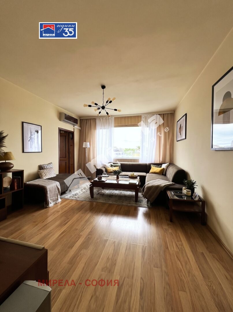Продава 3-СТАЕН, гр. София, Изток, снимка 7 - Апартаменти - 54688259