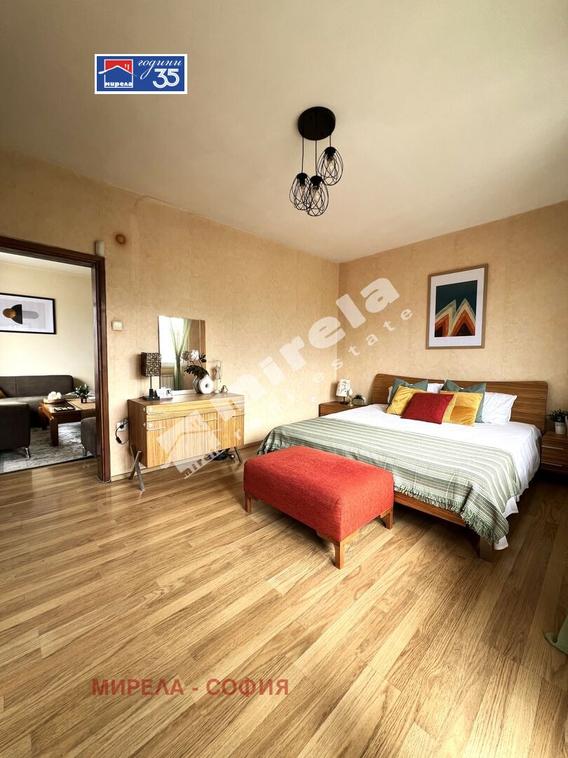 Продава 3-СТАЕН, гр. София, Изток, снимка 10 - Апартаменти - 54688259