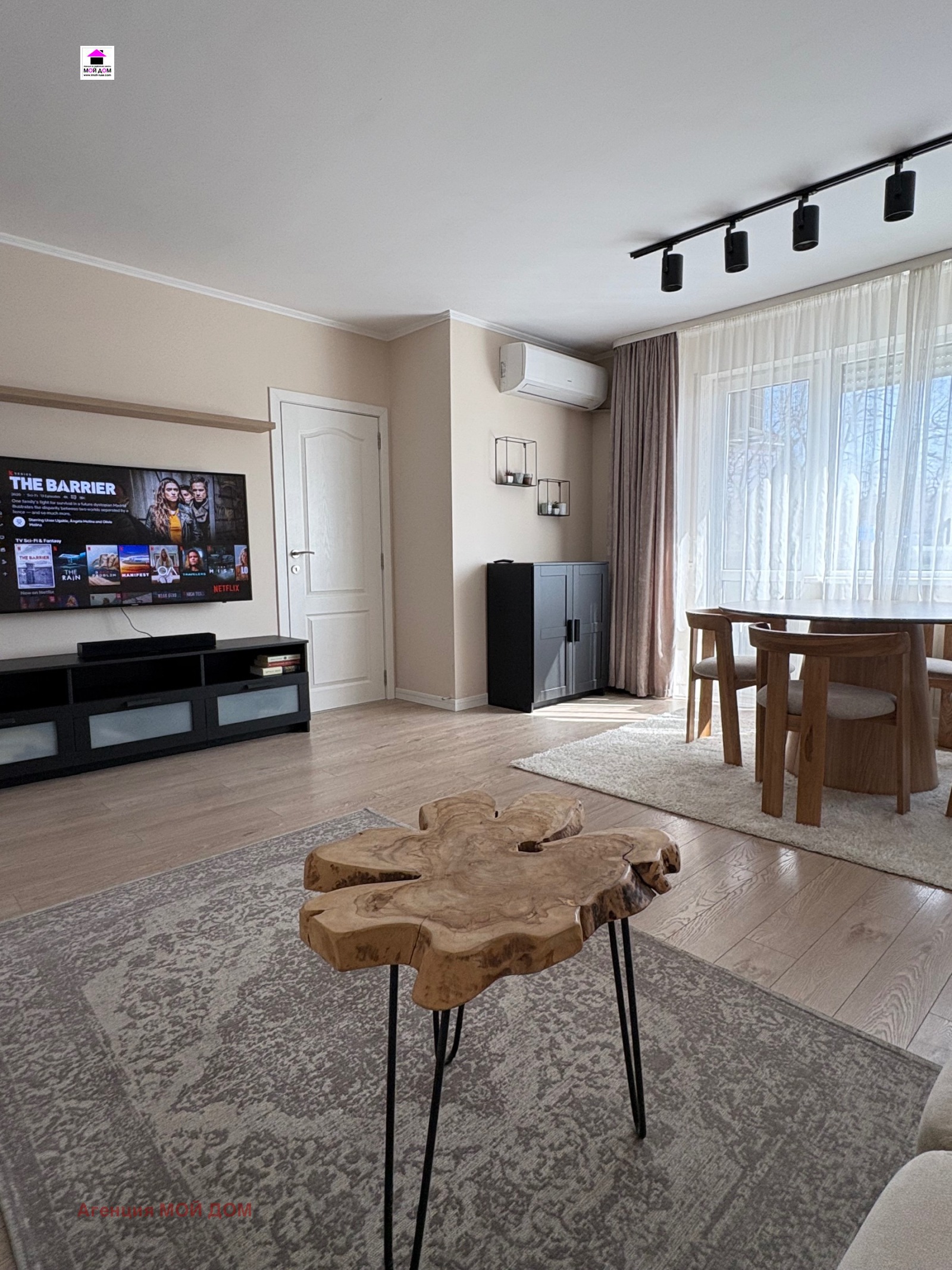 Продава 3-СТАЕН, гр. Русе, Център, снимка 2 - Апартаменти - 54898665