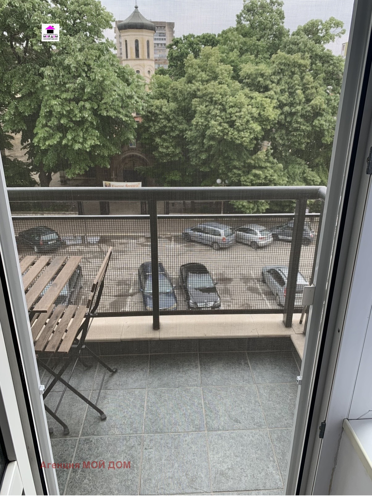 Продава 3-СТАЕН, гр. Русе, Център, снимка 12 - Апартаменти - 54898665