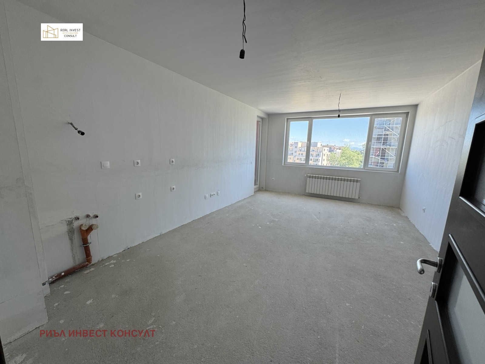 Продава 3-СТАЕН, гр. София, Малинова долина, снимка 6 - Апартаменти - 55007963