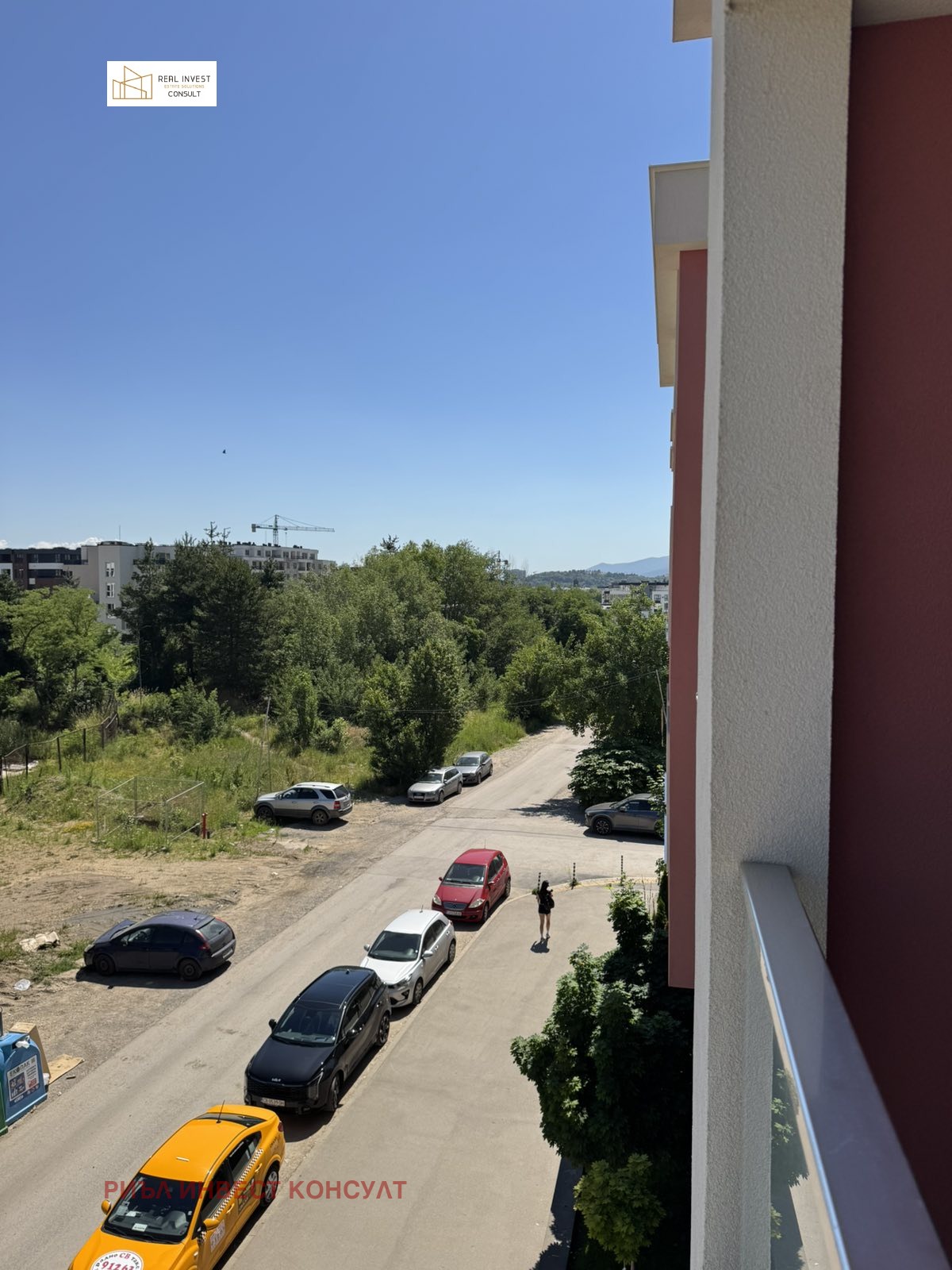 Продава 3-СТАЕН, гр. София, Малинова долина, снимка 9 - Апартаменти - 55007963