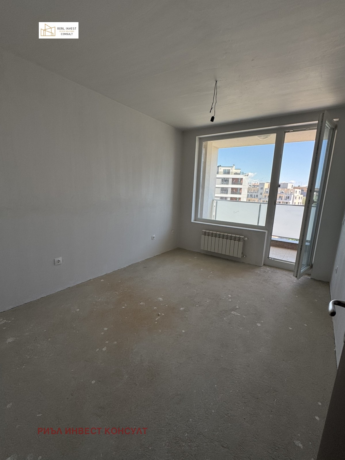 Продава 3-СТАЕН, гр. София, Малинова долина, снимка 5 - Апартаменти - 55007963