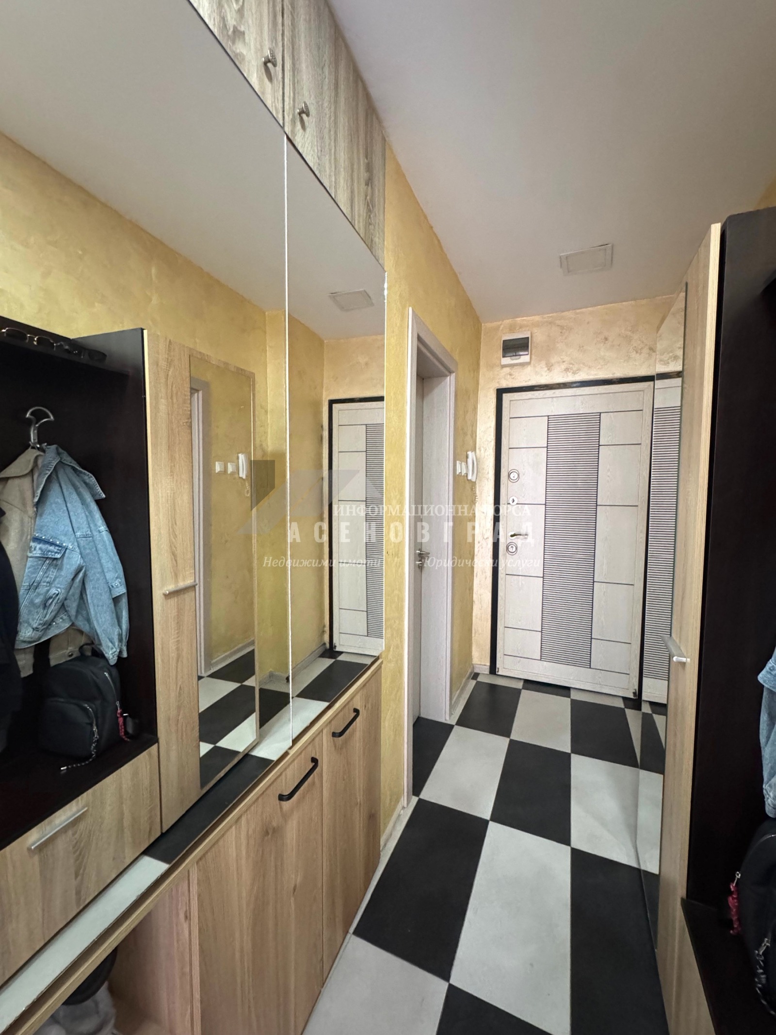 Продава 3-СТАЕН, гр. Асеновград, област Пловдив, снимка 13 - Апартаменти - 55583928