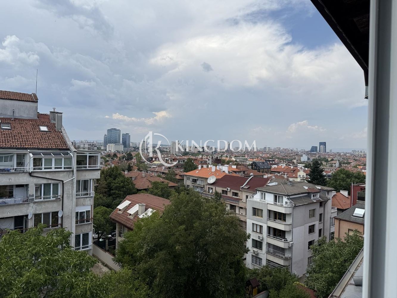 Продава 3-СТАЕН, гр. София, Лозенец, снимка 11 - Апартаменти - 55836961