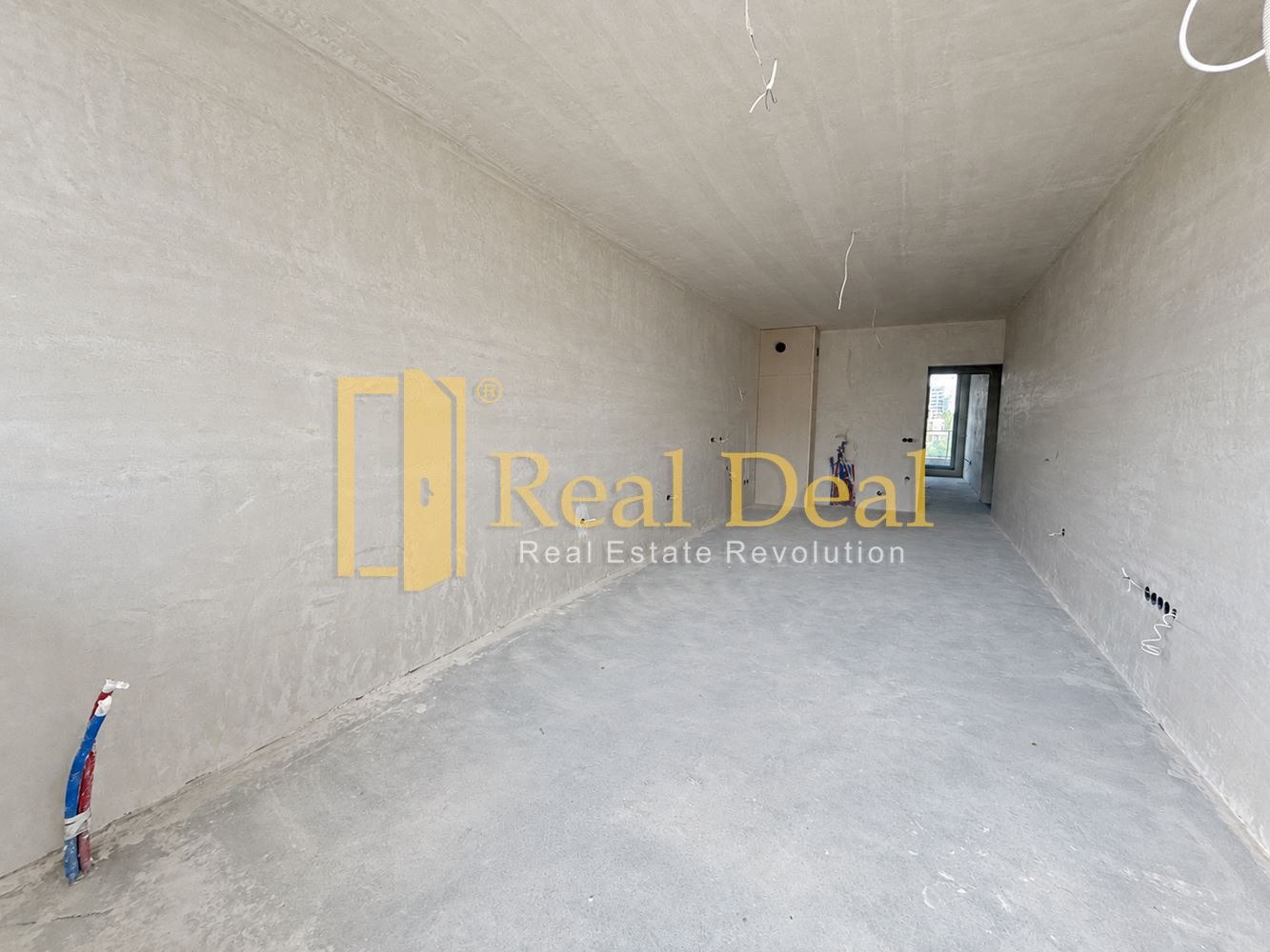 Продава 3-СТАЕН, гр. София, Кръстова вада, снимка 4 - Апартаменти - 56036067