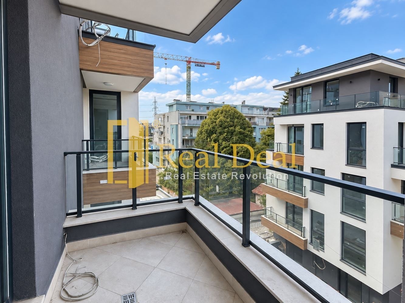 Продава 3-СТАЕН, гр. София, Кръстова вада, снимка 6 - Апартаменти - 56036067