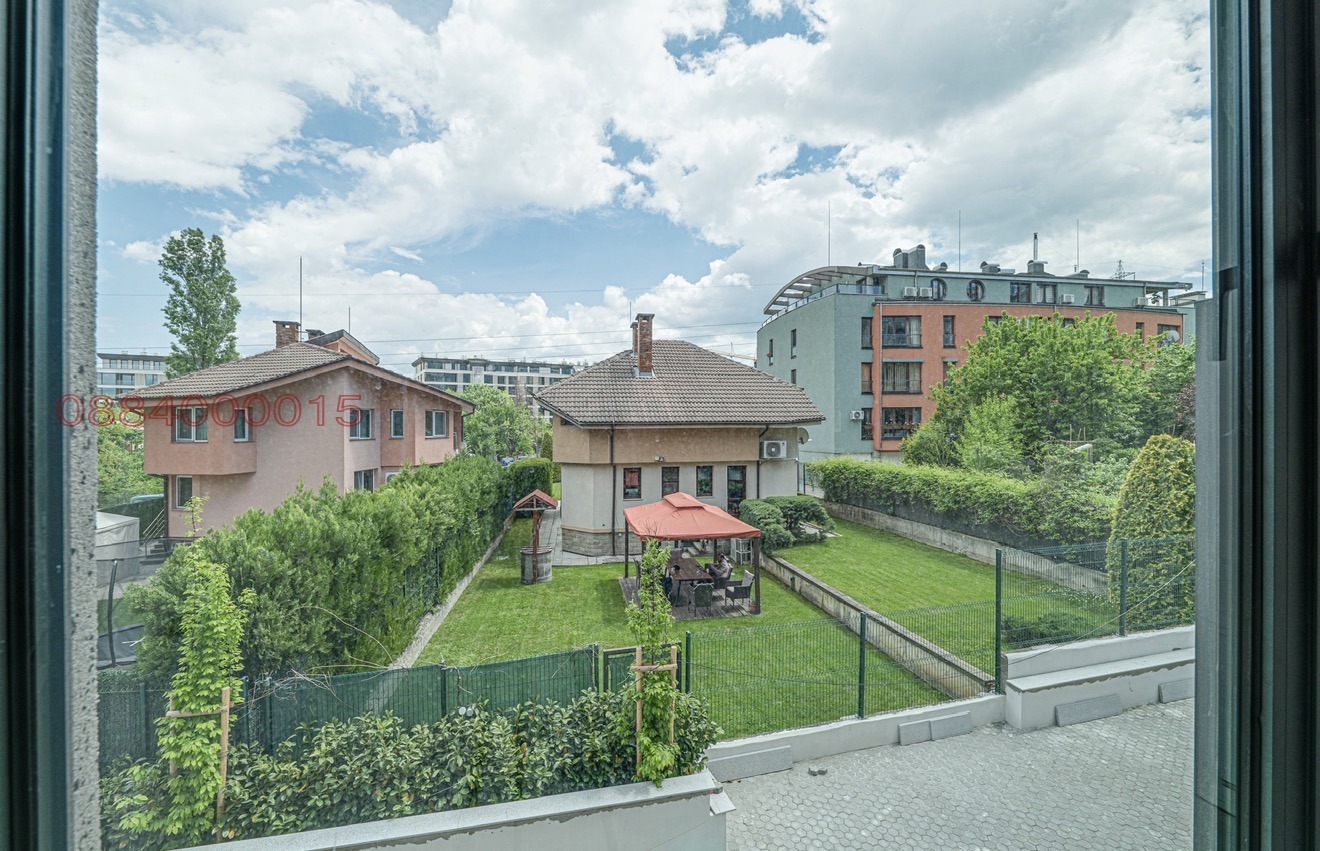 Продава 3-СТАЕН, гр. София, Кръстова вада, снимка 7 - Апартаменти - 56037759