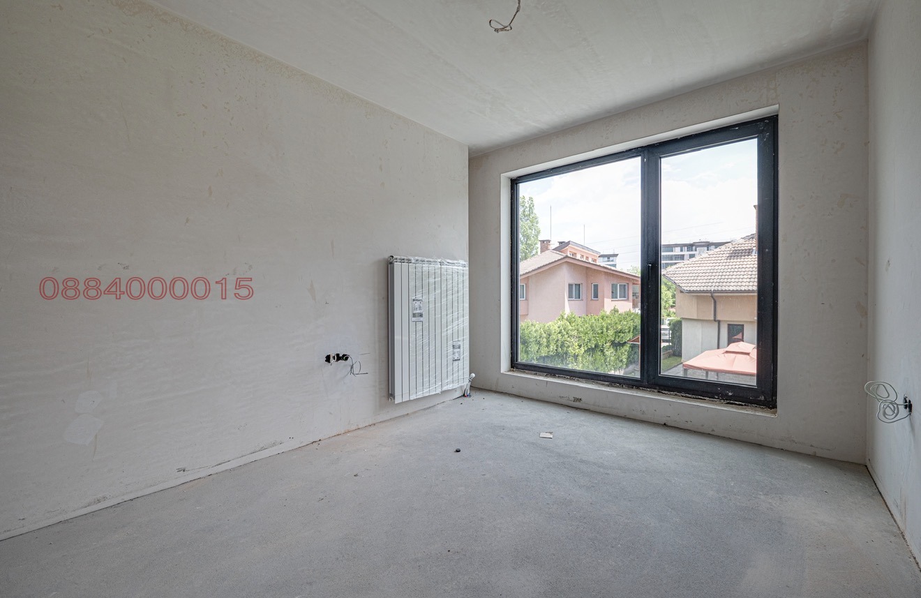 Продава 3-СТАЕН, гр. София, Кръстова вада, снимка 5 - Апартаменти - 56037759