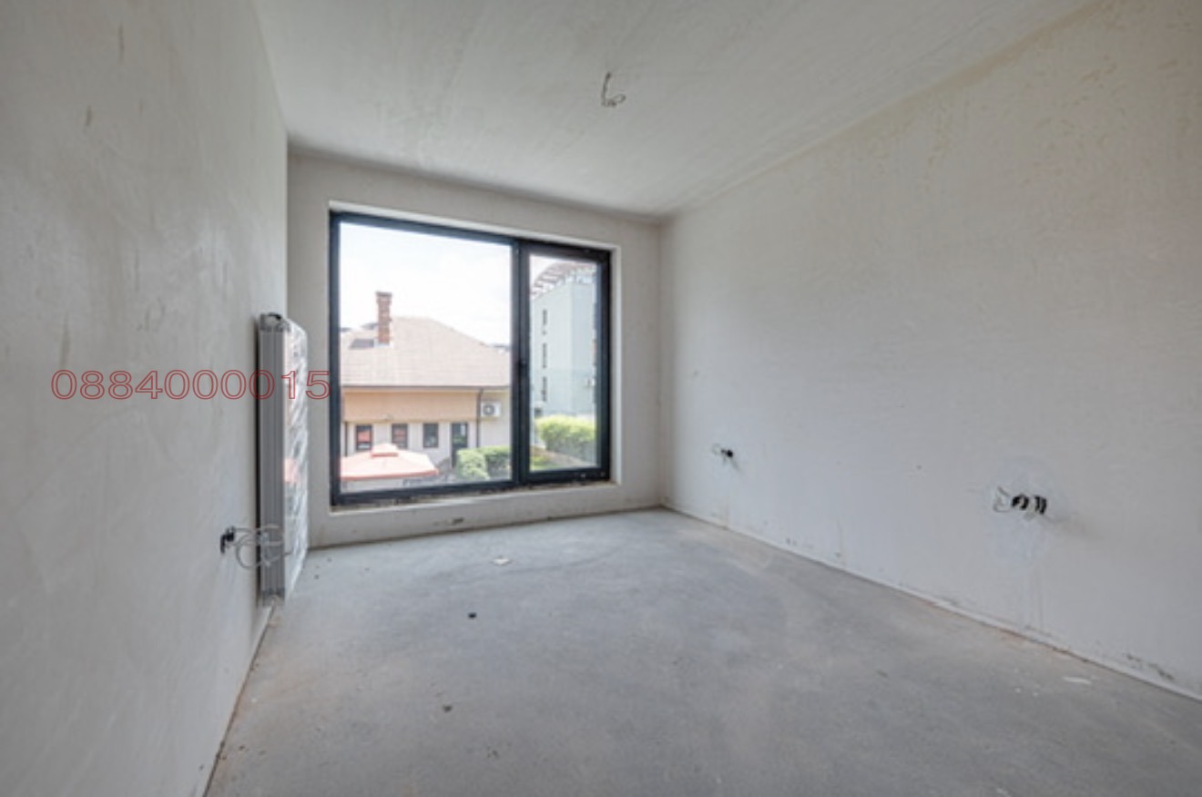 Продава 3-СТАЕН, гр. София, Кръстова вада, снимка 4 - Апартаменти - 56037759
