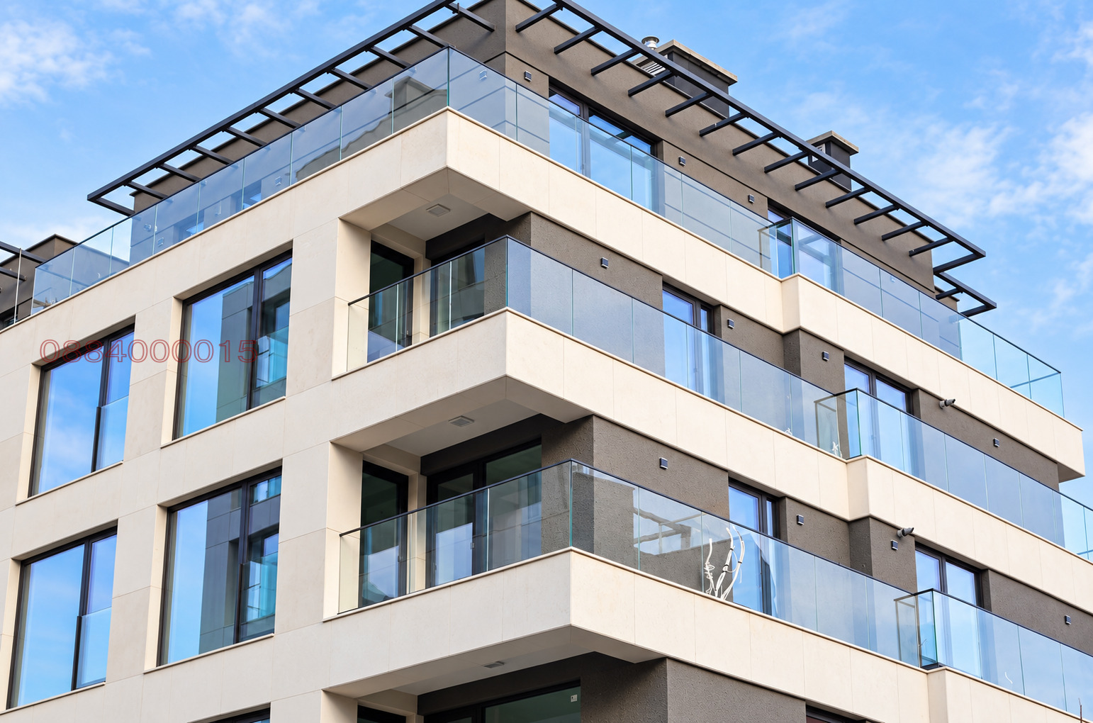 Продава 3-СТАЕН, гр. София, Кръстова вада, снимка 5 - Апартаменти - 56364332