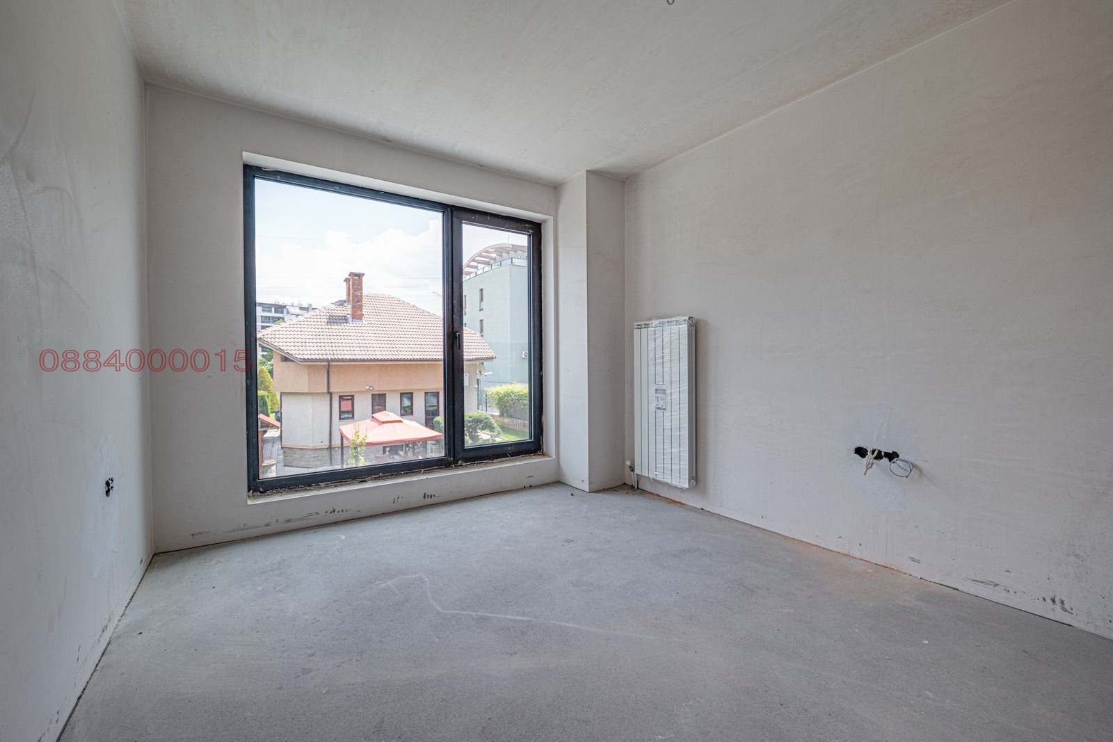 Продава 3-СТАЕН, гр. София, Кръстова вада, снимка 3 - Апартаменти - 56037759