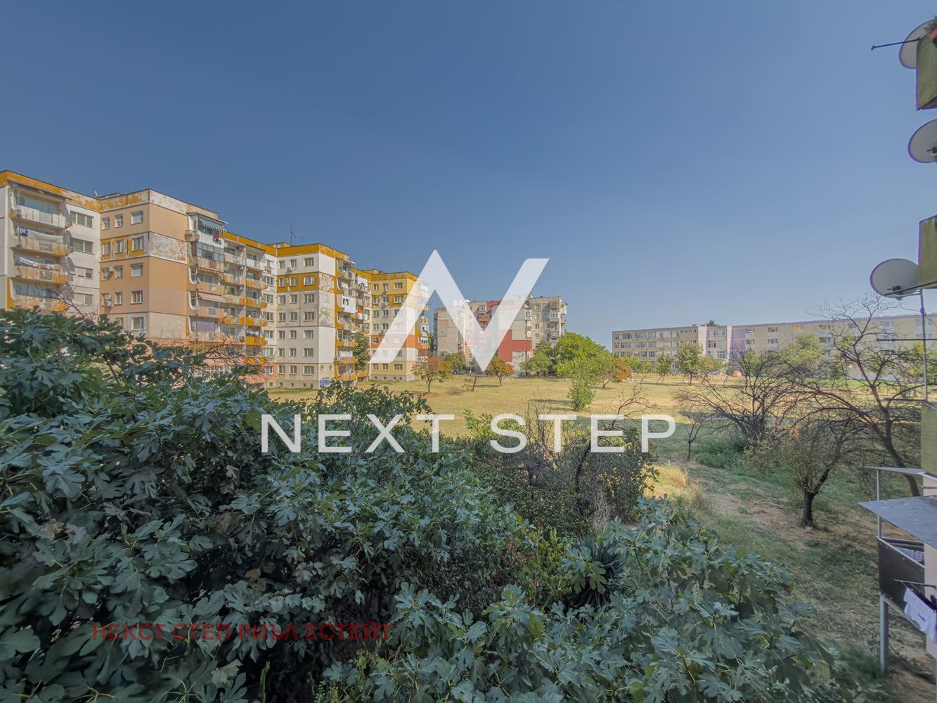 Продава 3-СТАЕН, гр. Пловдив, Тракия, снимка 12 - Апартаменти - 56046861