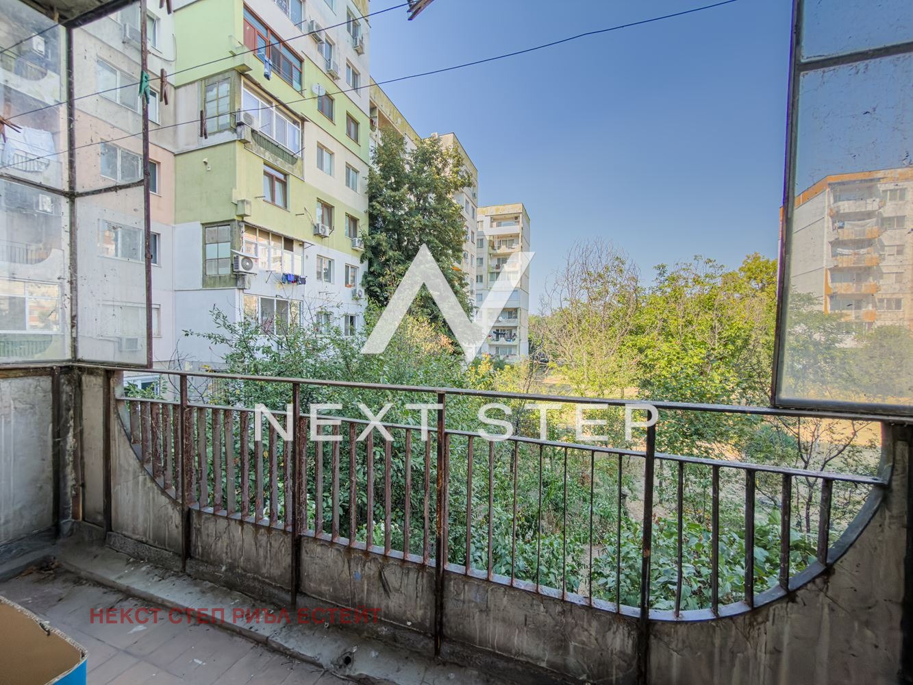 Продава 3-СТАЕН, гр. Пловдив, Тракия, снимка 10 - Апартаменти - 56046861