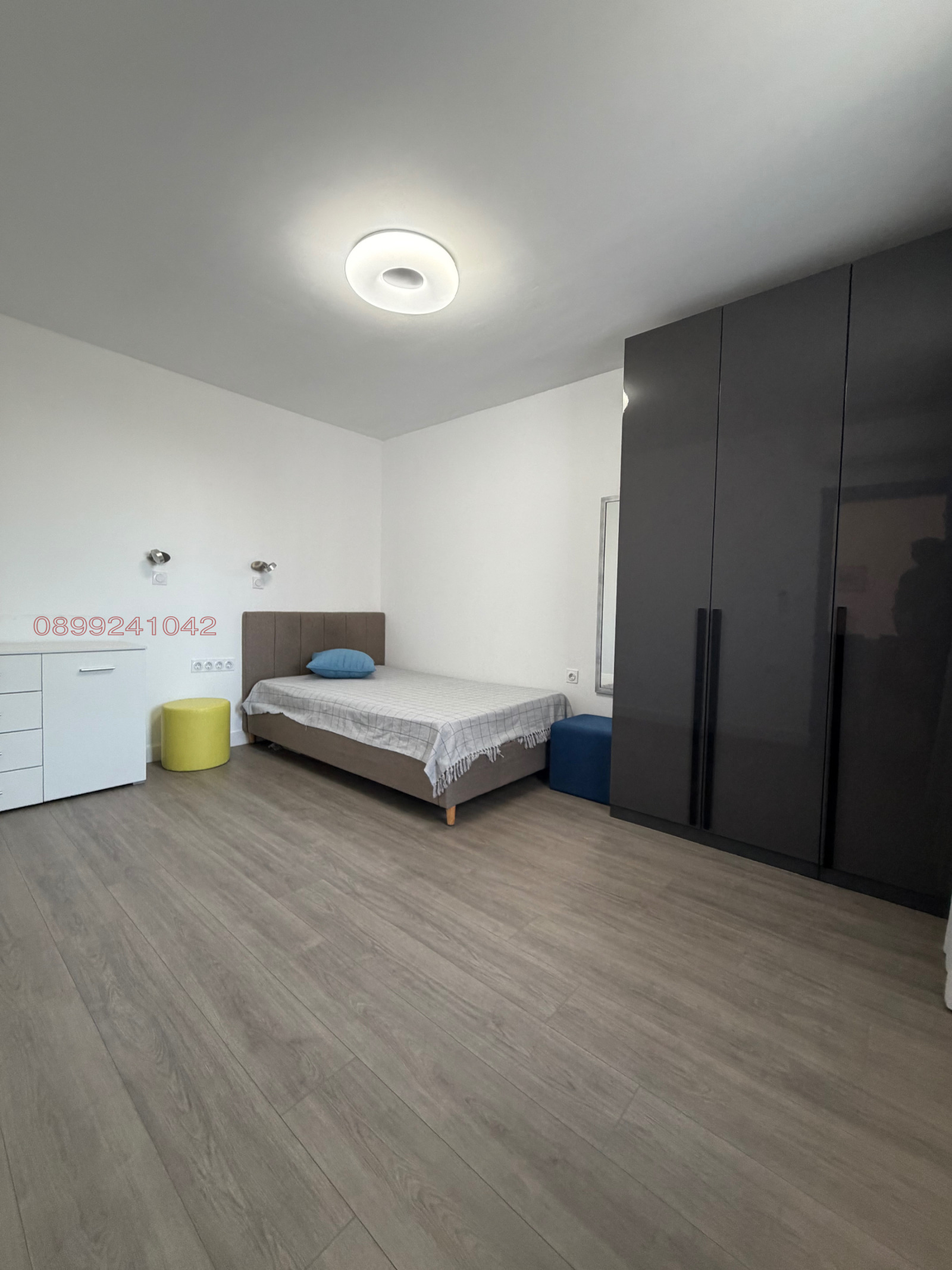 Продава 3-СТАЕН, гр. Свети Влас, област Бургас, снимка 8 - Апартаменти - 56158969