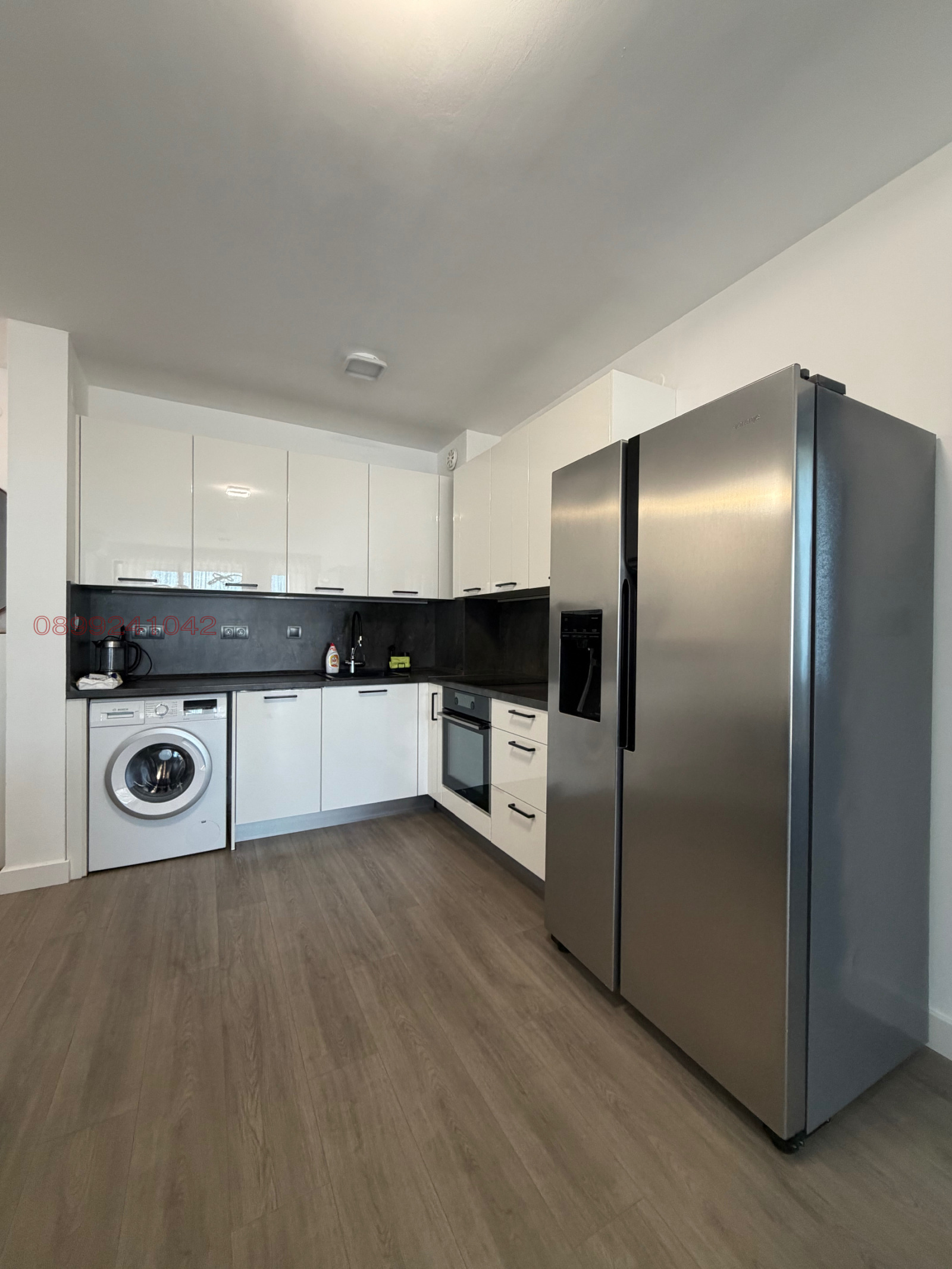 Продава 3-СТАЕН, гр. Свети Влас, област Бургас, снимка 3 - Апартаменти - 56158969