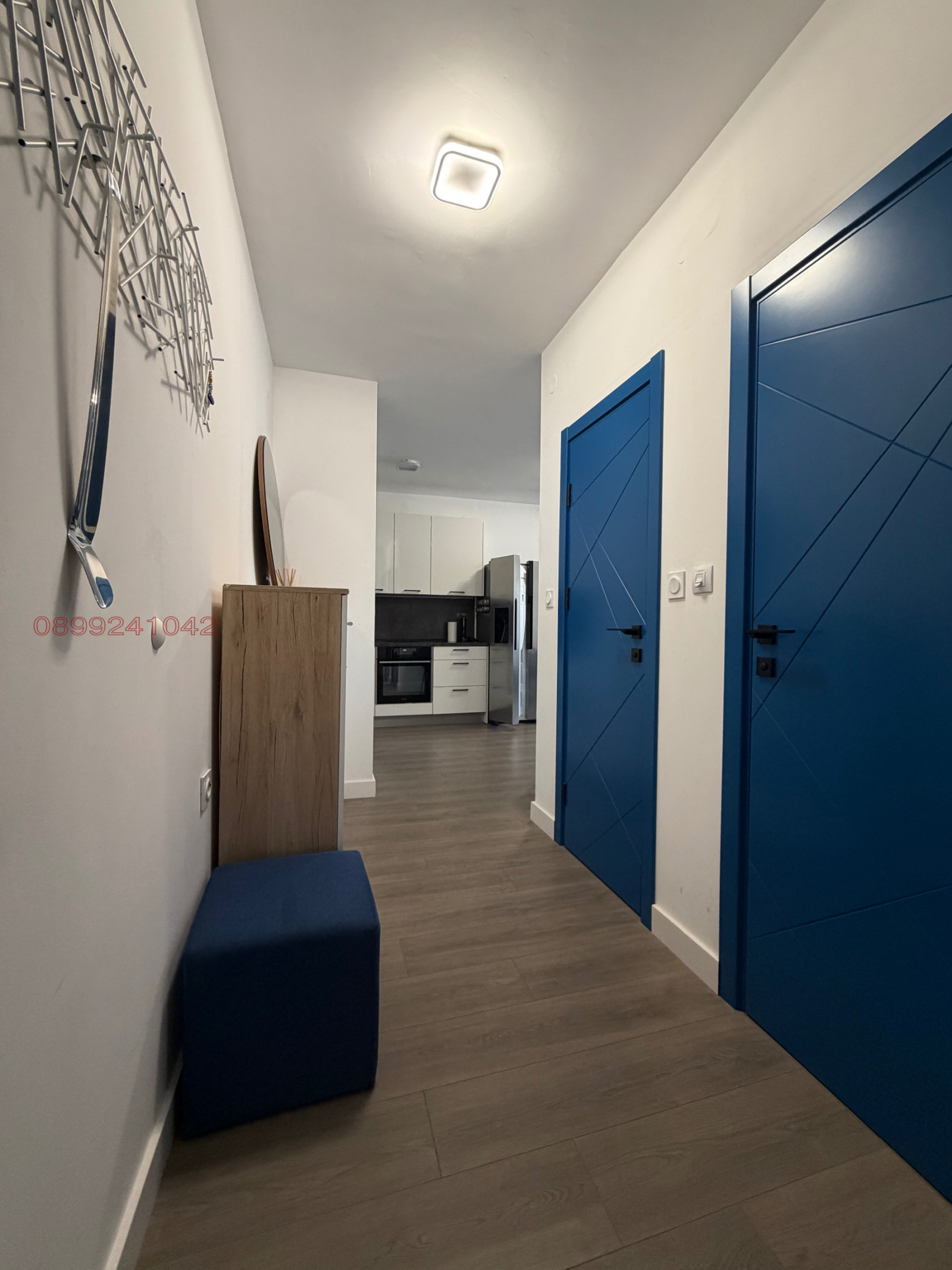 Продава 3-СТАЕН, гр. Свети Влас, област Бургас, снимка 2 - Апартаменти - 56158969