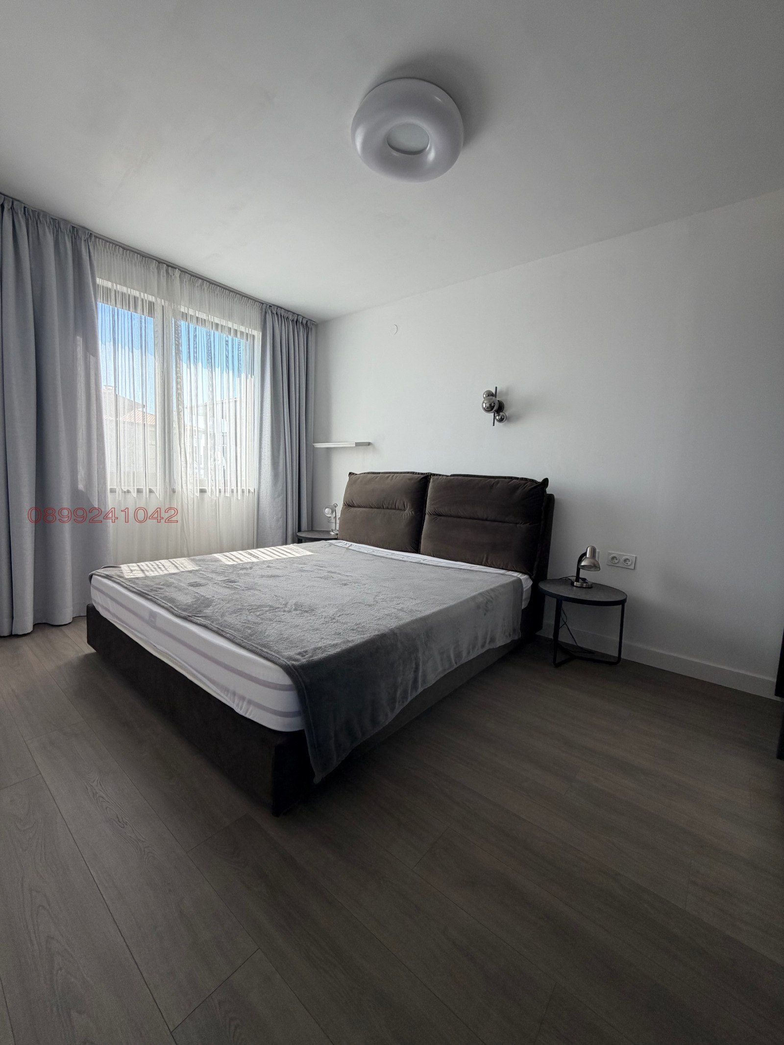 Продава 3-СТАЕН, гр. Свети Влас, област Бургас, снимка 6 - Апартаменти - 56158969