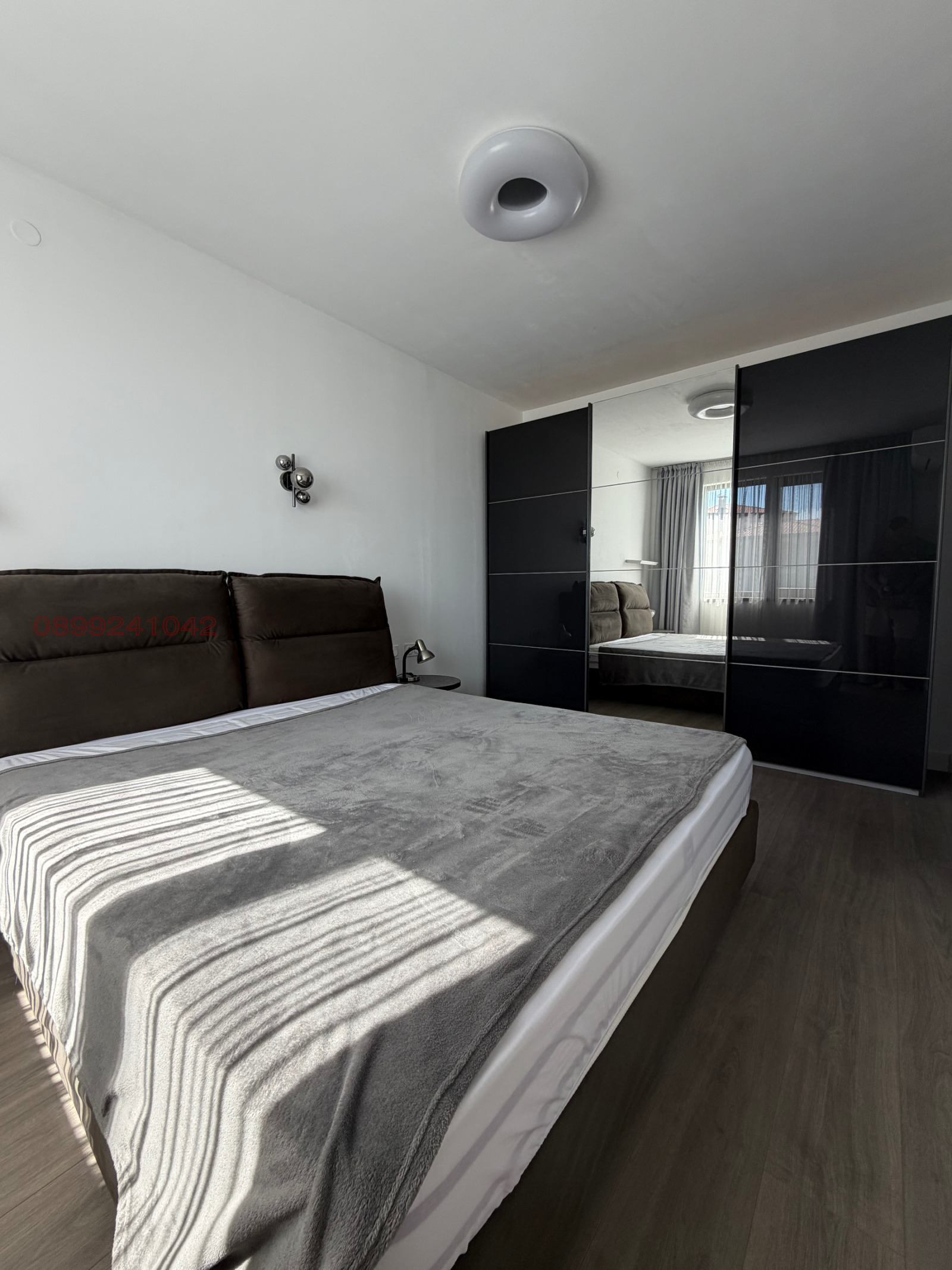 Продава 3-СТАЕН, гр. Свети Влас, област Бургас, снимка 7 - Апартаменти - 56158969