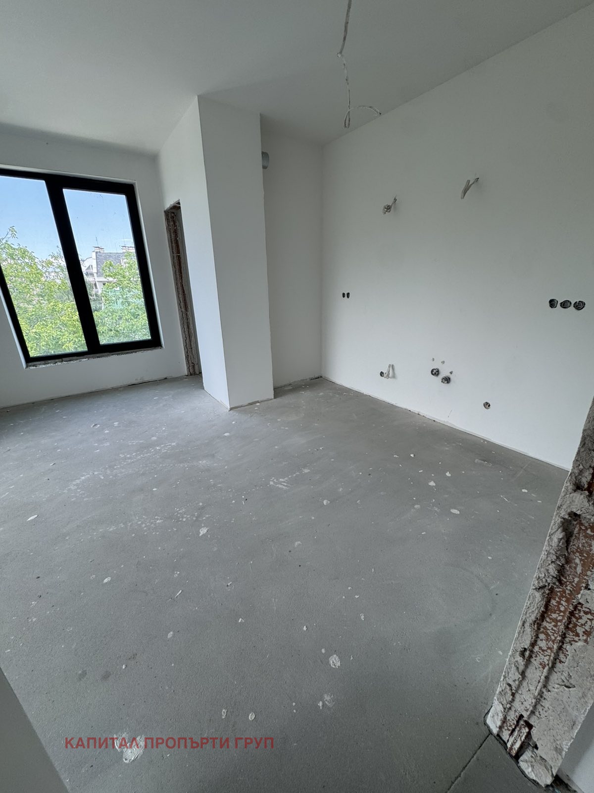 Продава 3-СТАЕН, гр. София, Кръстова вада, снимка 4 - Апартаменти - 56196218