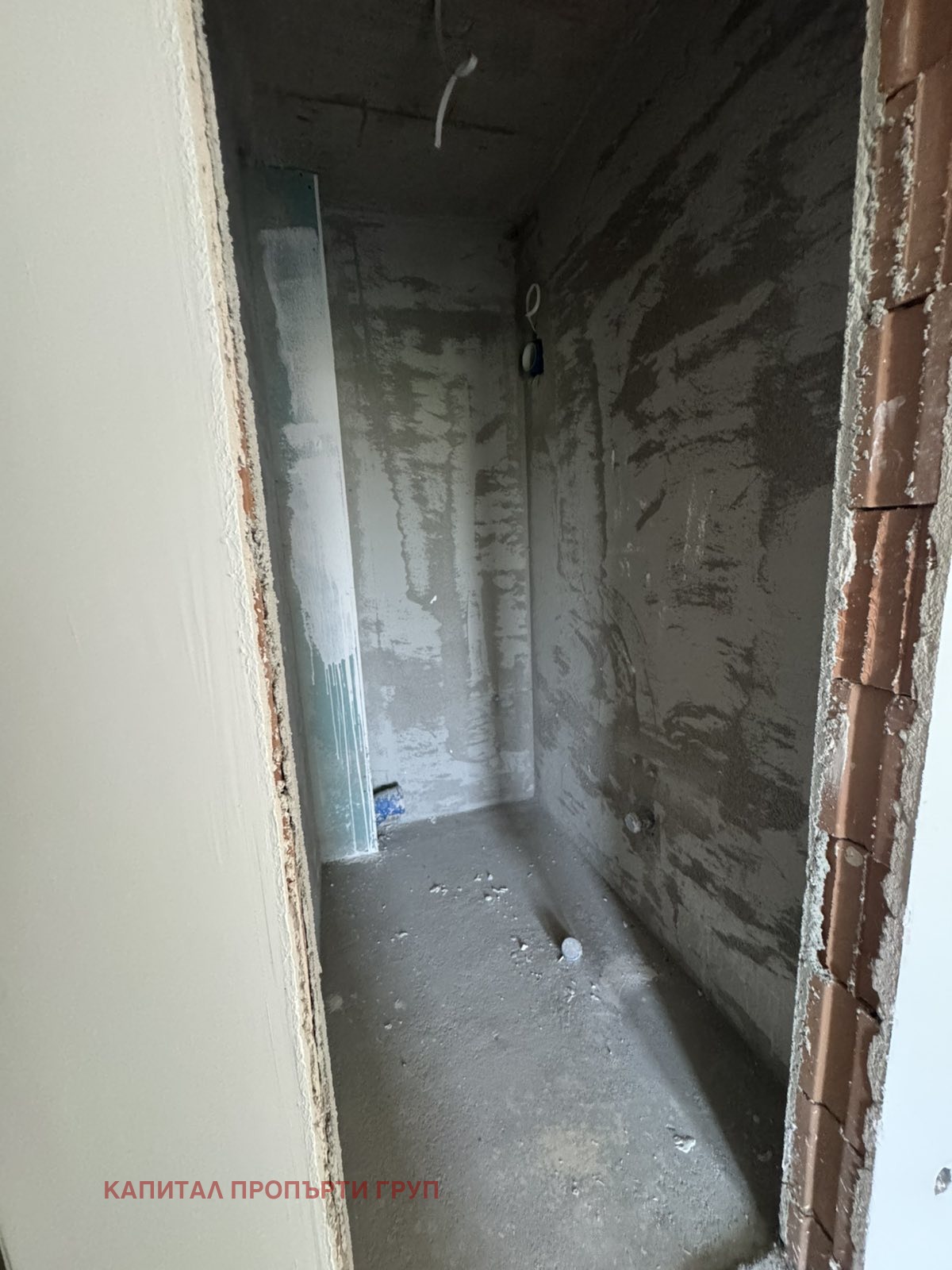 Продава 3-СТАЕН, гр. София, Кръстова вада, снимка 5 - Апартаменти - 56196218