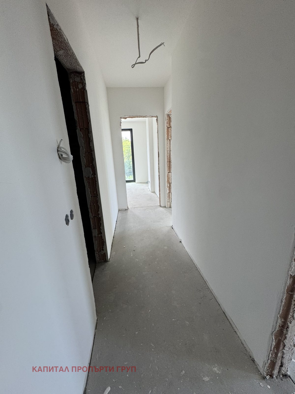 Продава 3-СТАЕН, гр. София, Кръстова вада, снимка 7 - Апартаменти - 56196218