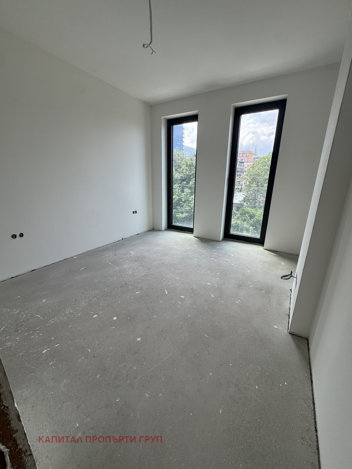 Продава 3-СТАЕН, гр. София, Кръстова вада, снимка 2 - Апартаменти - 56196218