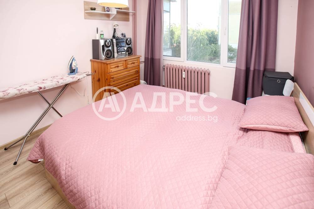 Продава 3-СТАЕН, гр. София, Дружба 1, снимка 8 - Апартаменти - 56625662