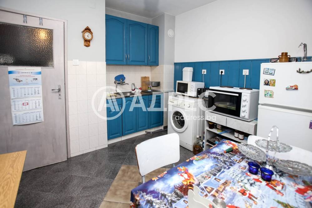 Продава 3-СТАЕН, гр. София, Дружба 1, снимка 11 - Апартаменти - 56625662