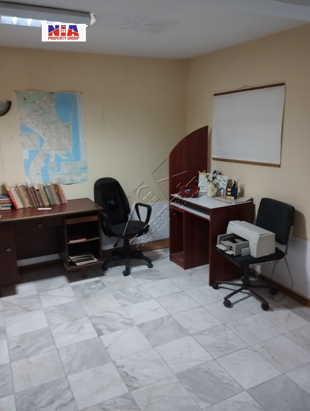 Продава ОФИС, гр. Бургас, Възраждане, снимка 8 - Офиси - 54302005