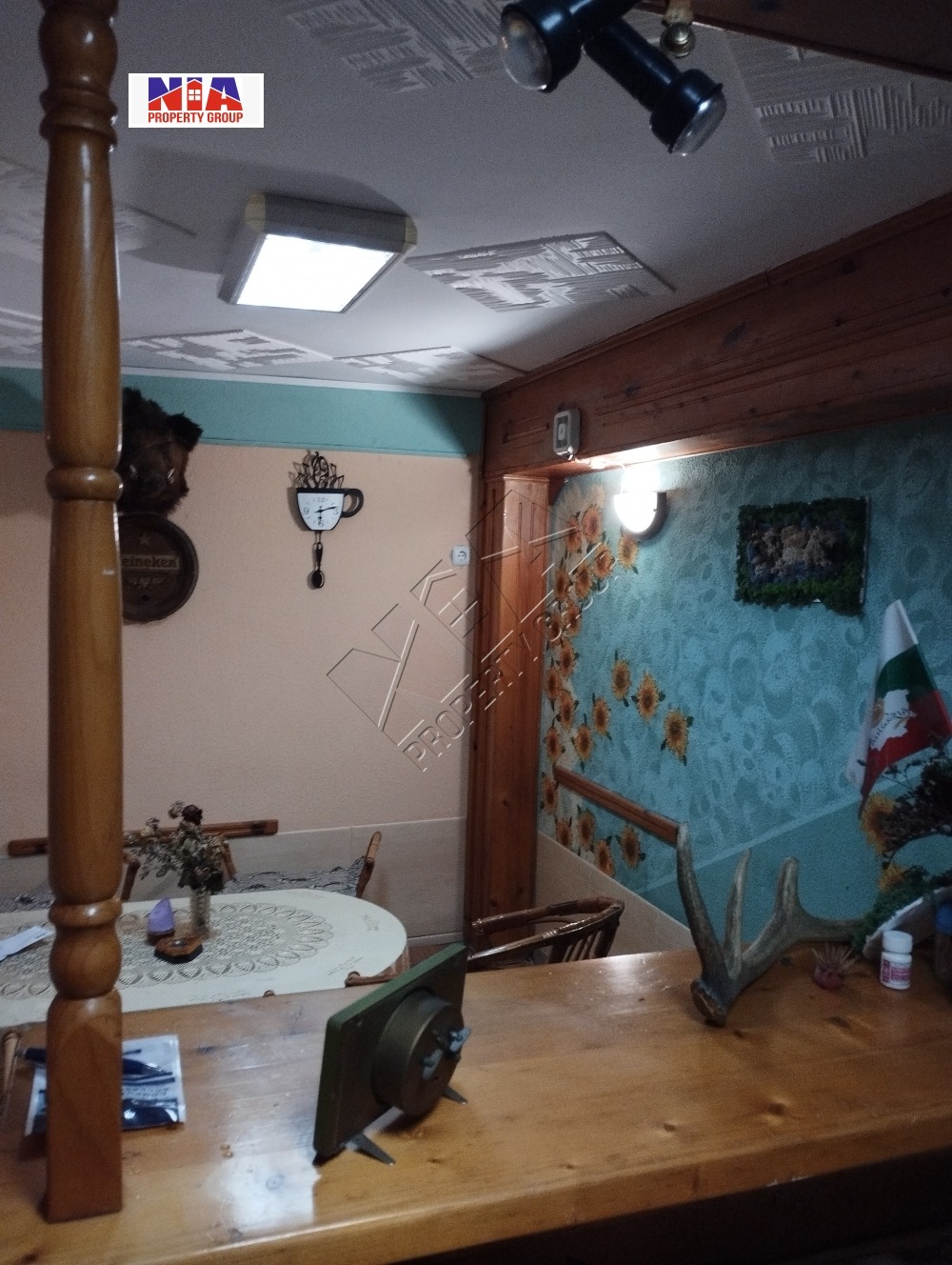 Продава ОФИС, гр. Бургас, Възраждане, снимка 3 - Офиси - 54302005