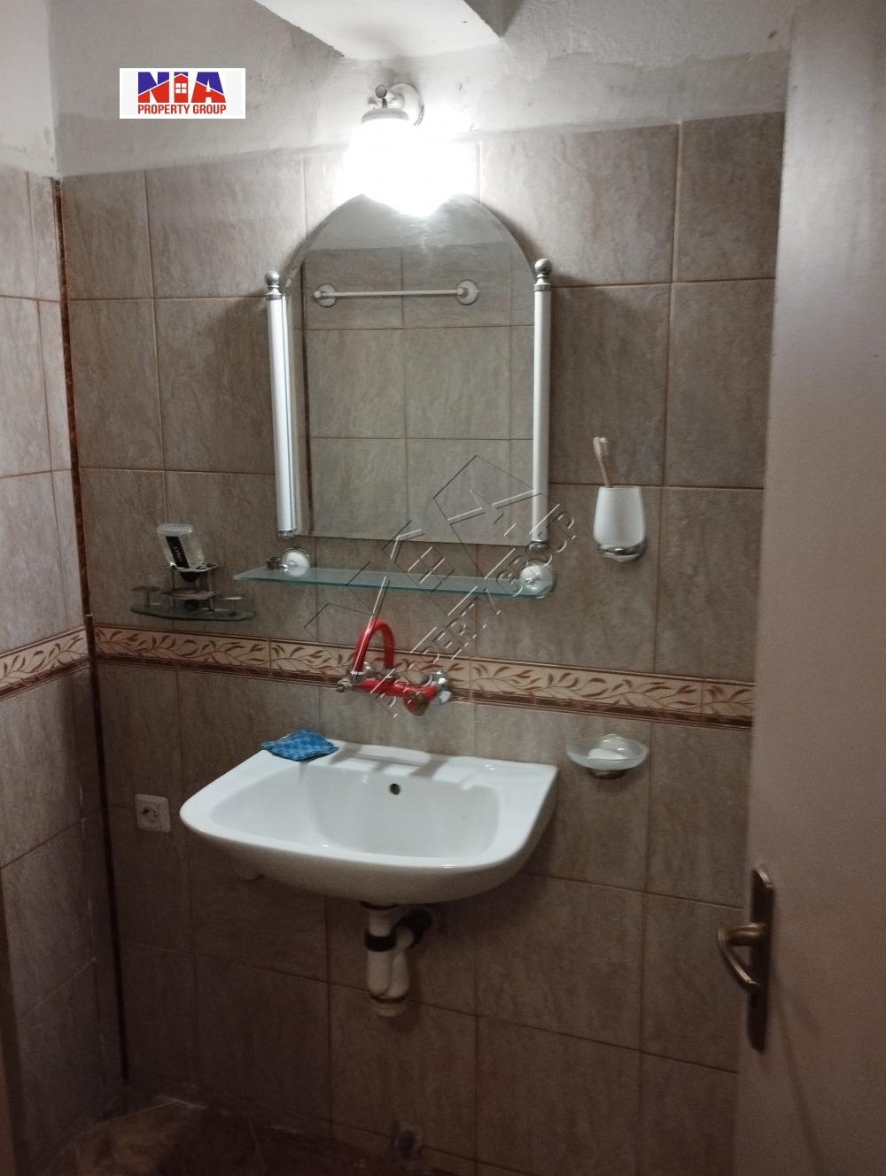 Продава ОФИС, гр. Бургас, Възраждане, снимка 14 - Офиси - 54302005