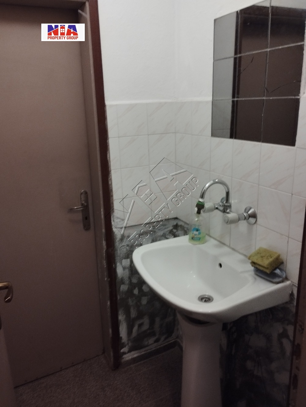 Продава ОФИС, гр. Бургас, Възраждане, снимка 12 - Офиси - 54302005