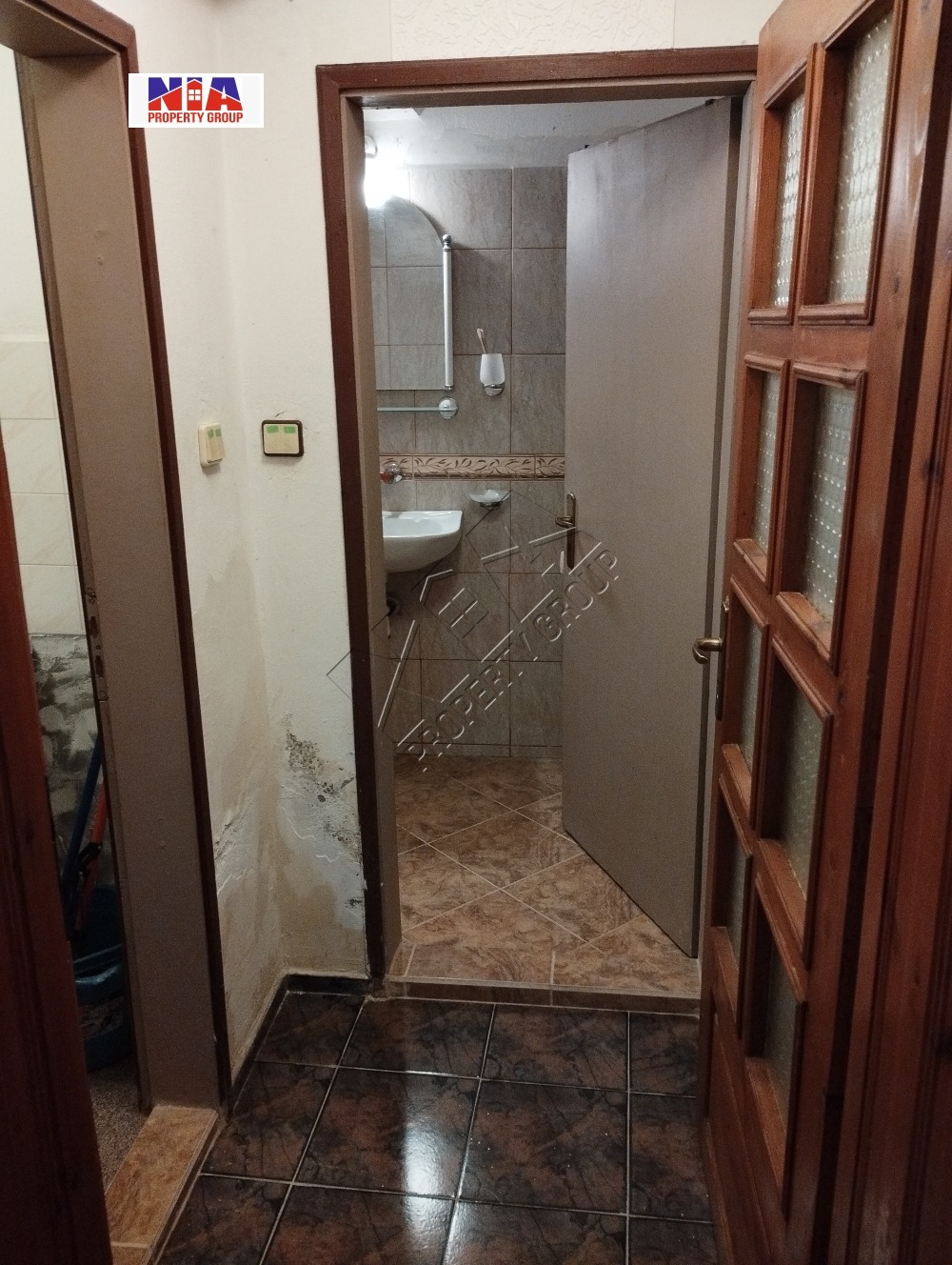 Продава ОФИС, гр. Бургас, Възраждане, снимка 11 - Офиси - 54302005