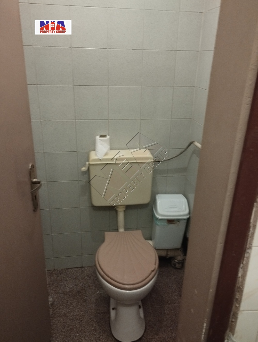 Продава ОФИС, гр. Бургас, Възраждане, снимка 15 - Офиси - 54302005