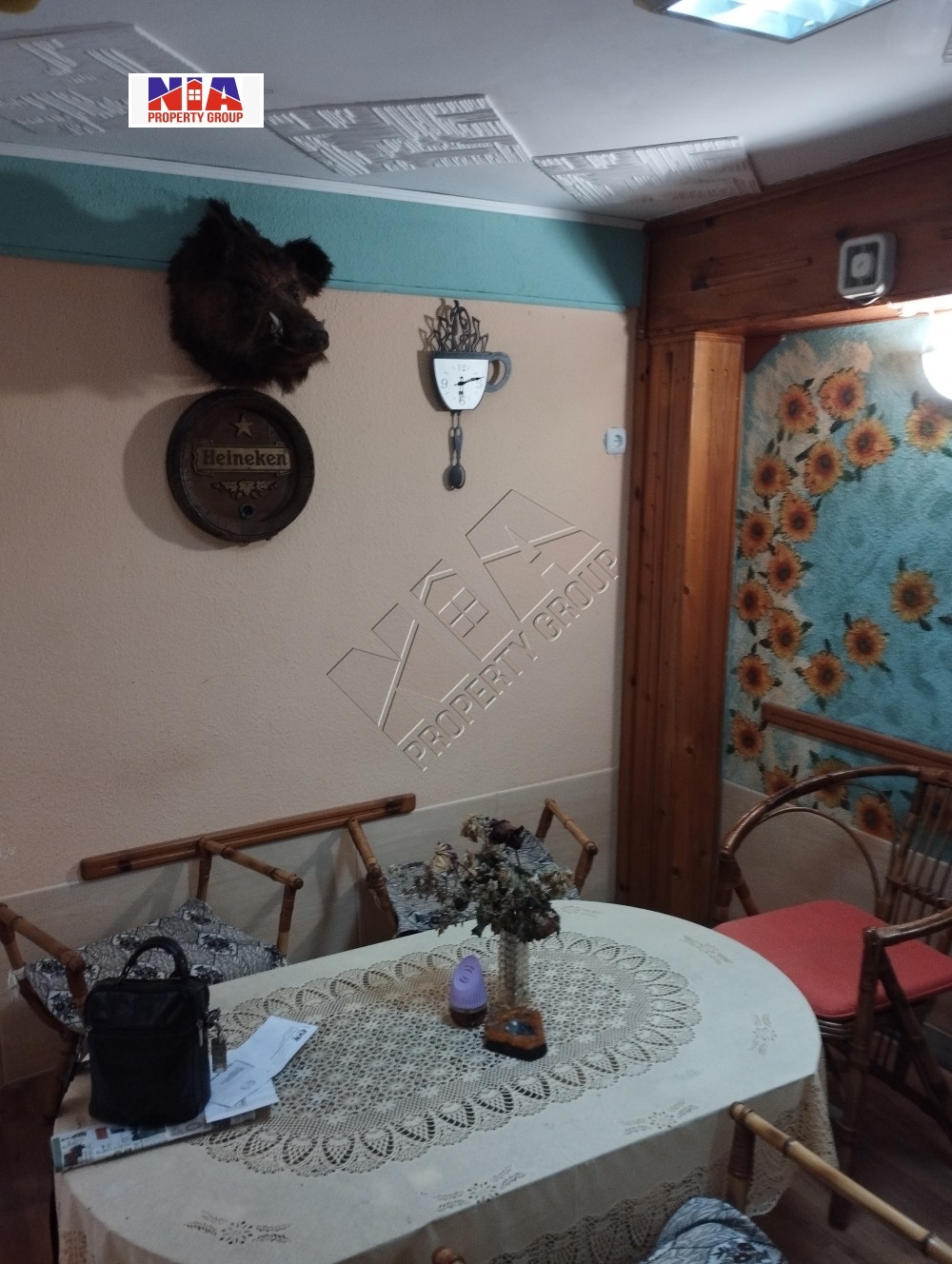 Продава ОФИС, гр. Бургас, Възраждане