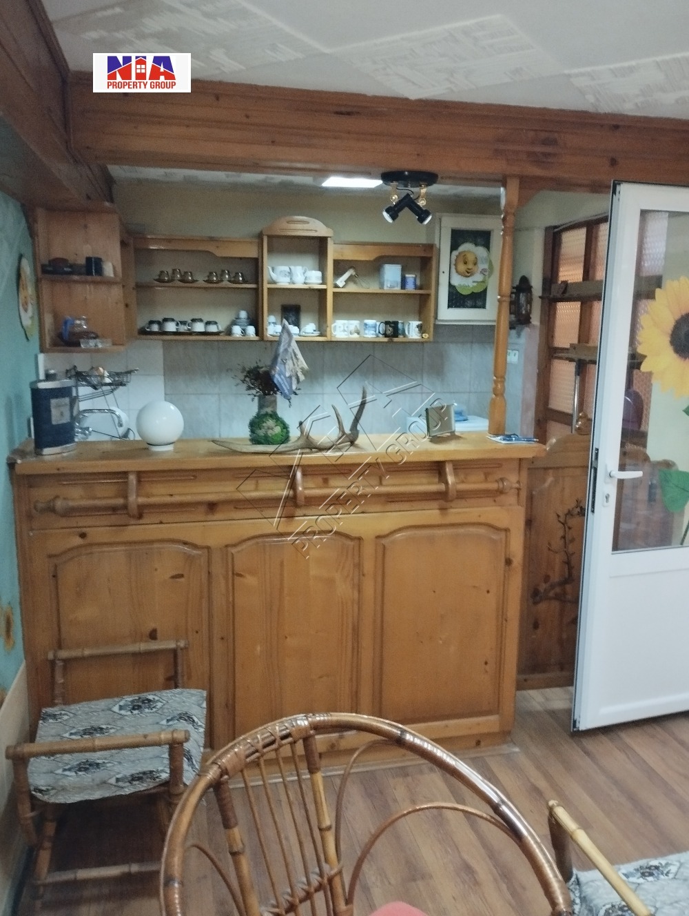 Продава ОФИС, гр. Бургас, Възраждане, снимка 2 - Офиси - 54302005