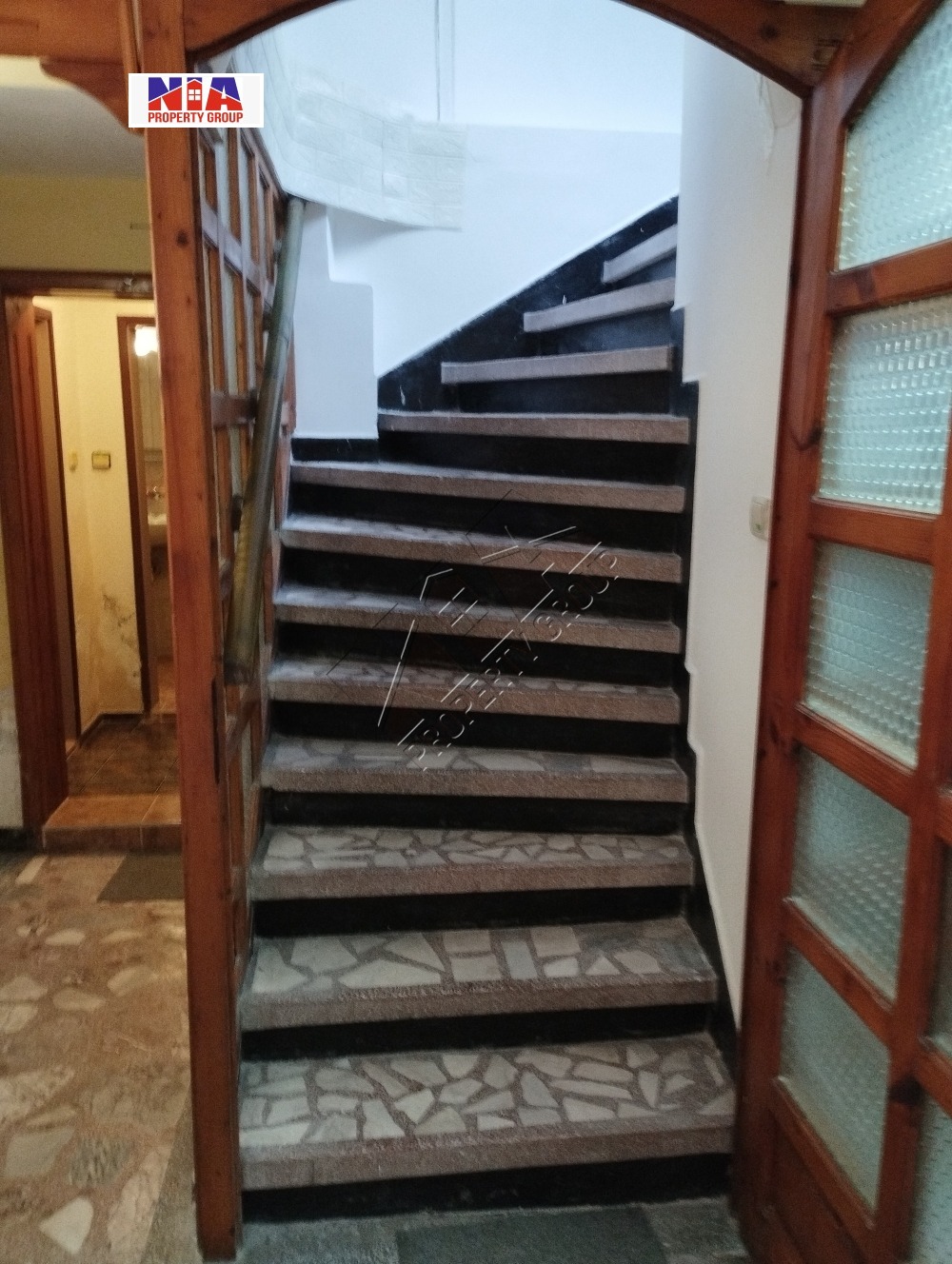 Продава ОФИС, гр. Бургас, Възраждане, снимка 10 - Офиси - 54302005