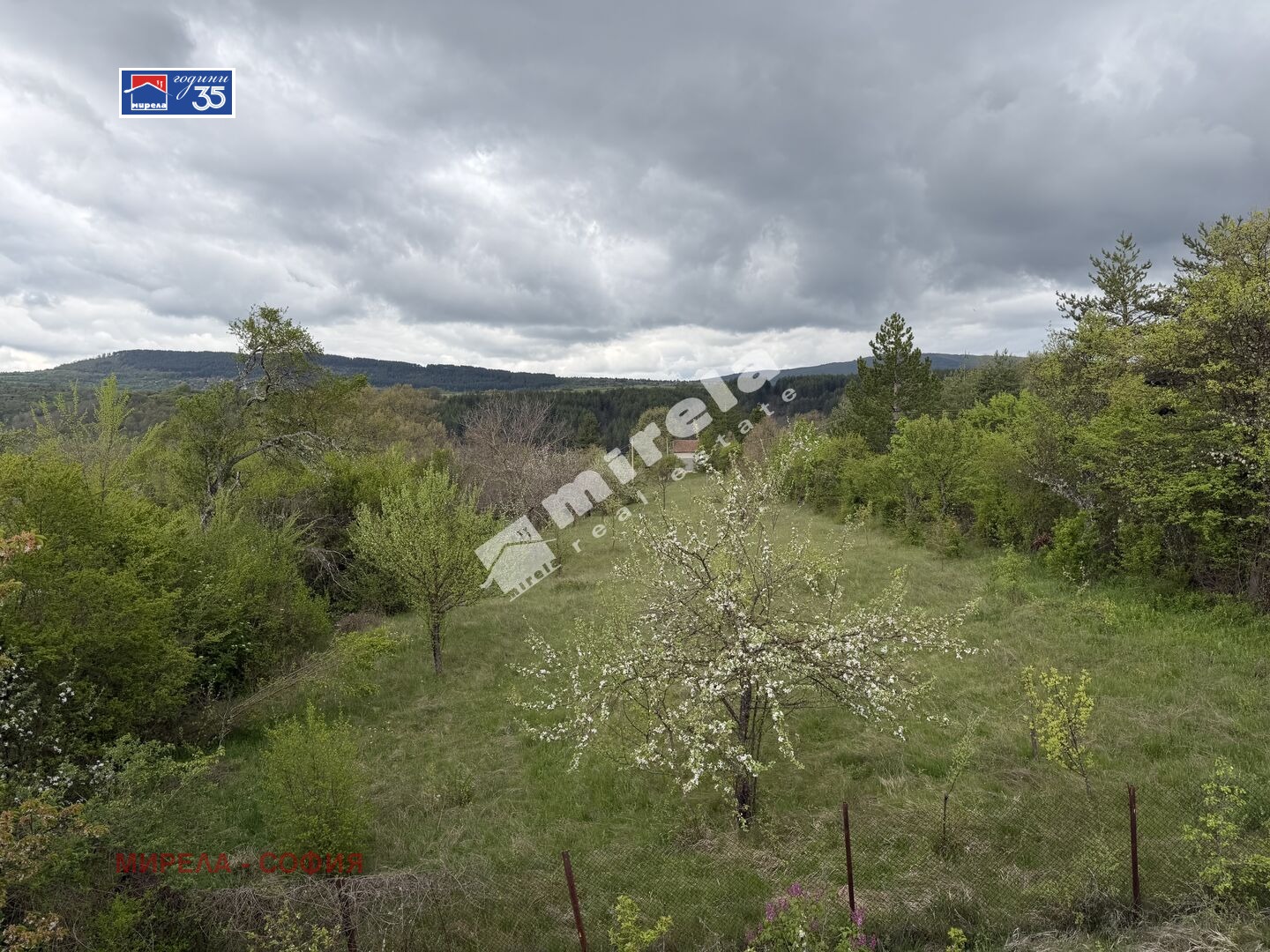 Продава КЪЩА, с. Еловдол, област Перник, снимка 4 - Къщи - 53141096
