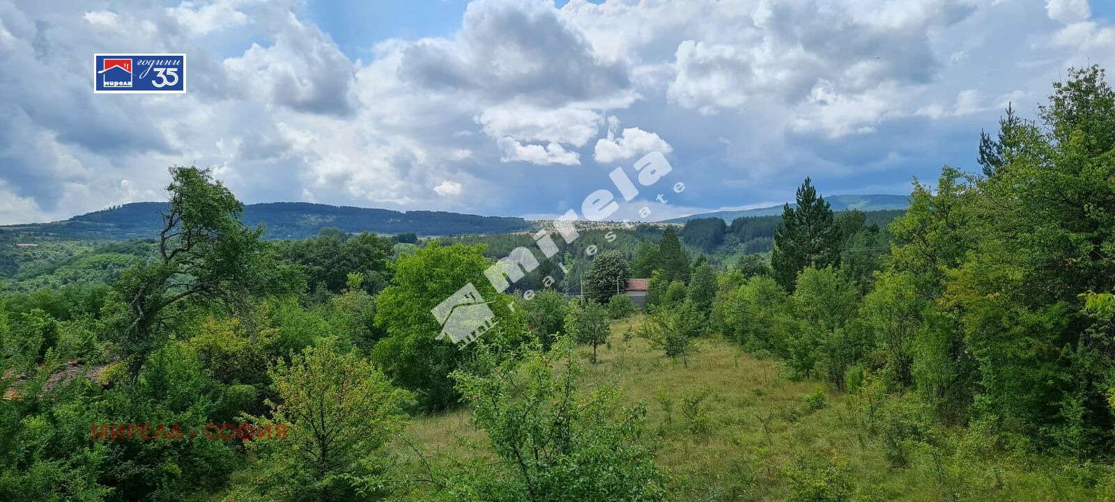 Продава КЪЩА, с. Еловдол, област Перник