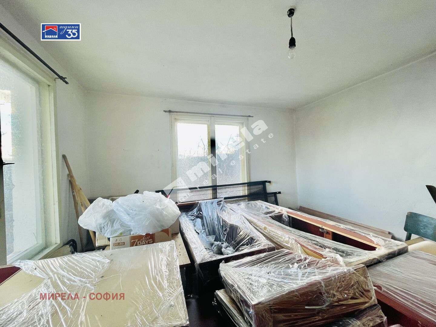 Продава КЪЩА, с. Еловдол, област Перник, снимка 16 - Къщи - 53141096