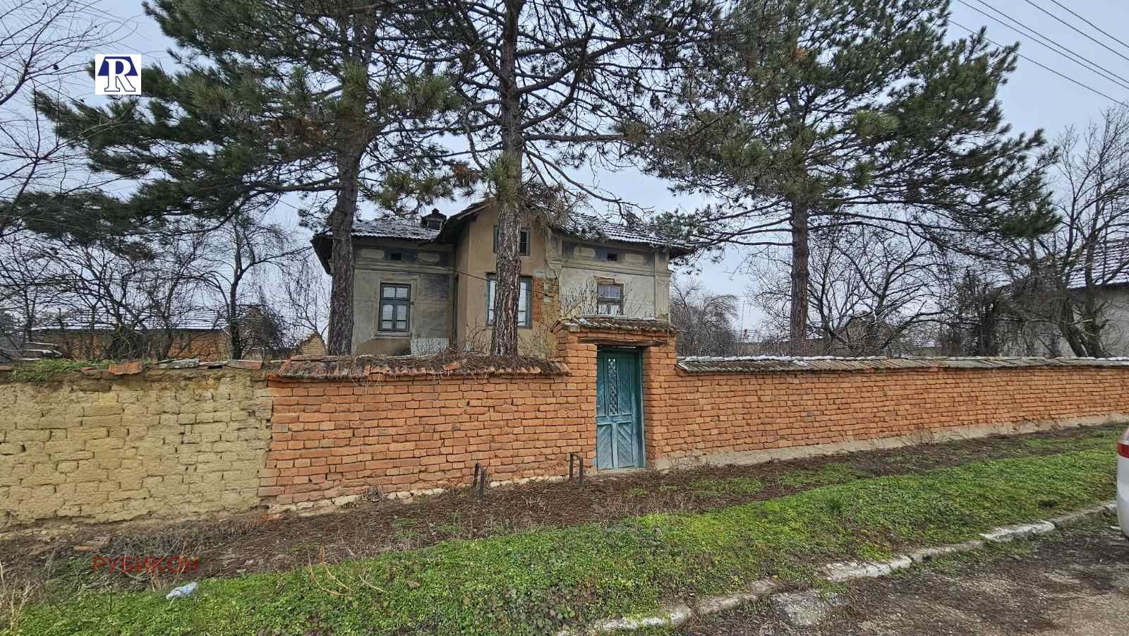 Продава КЪЩА, гр. Червен бряг, област Плевен, снимка 3 - Къщи - 54854692