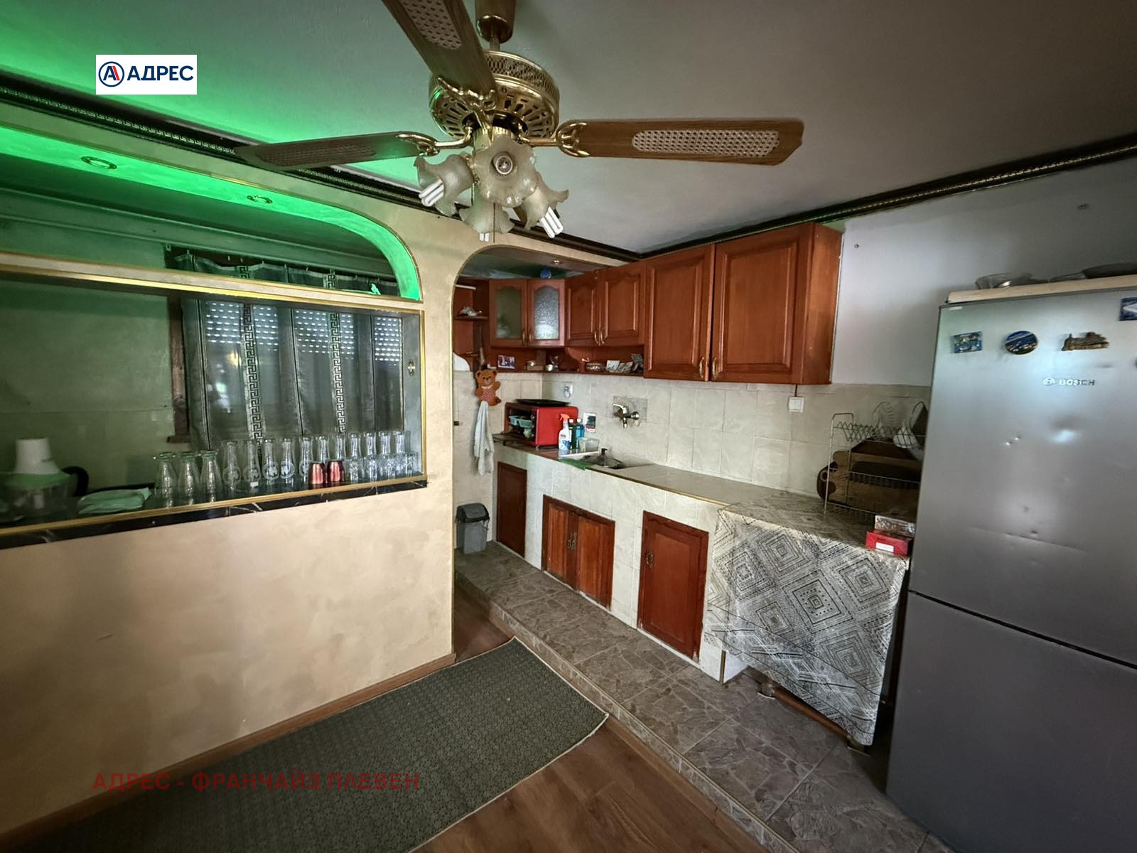 Продава КЪЩА, гр. Луковит, област Ловеч, снимка 5 - Къщи - 55689738