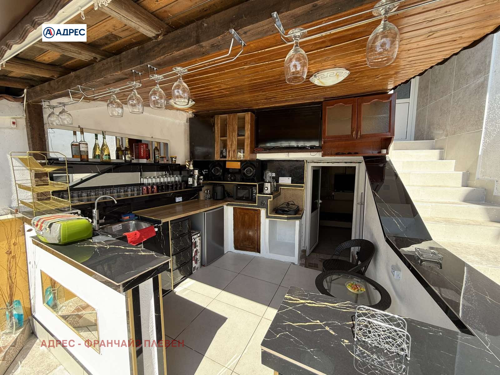 Продава КЪЩА, гр. Луковит, област Ловеч, снимка 4 - Къщи - 55689738