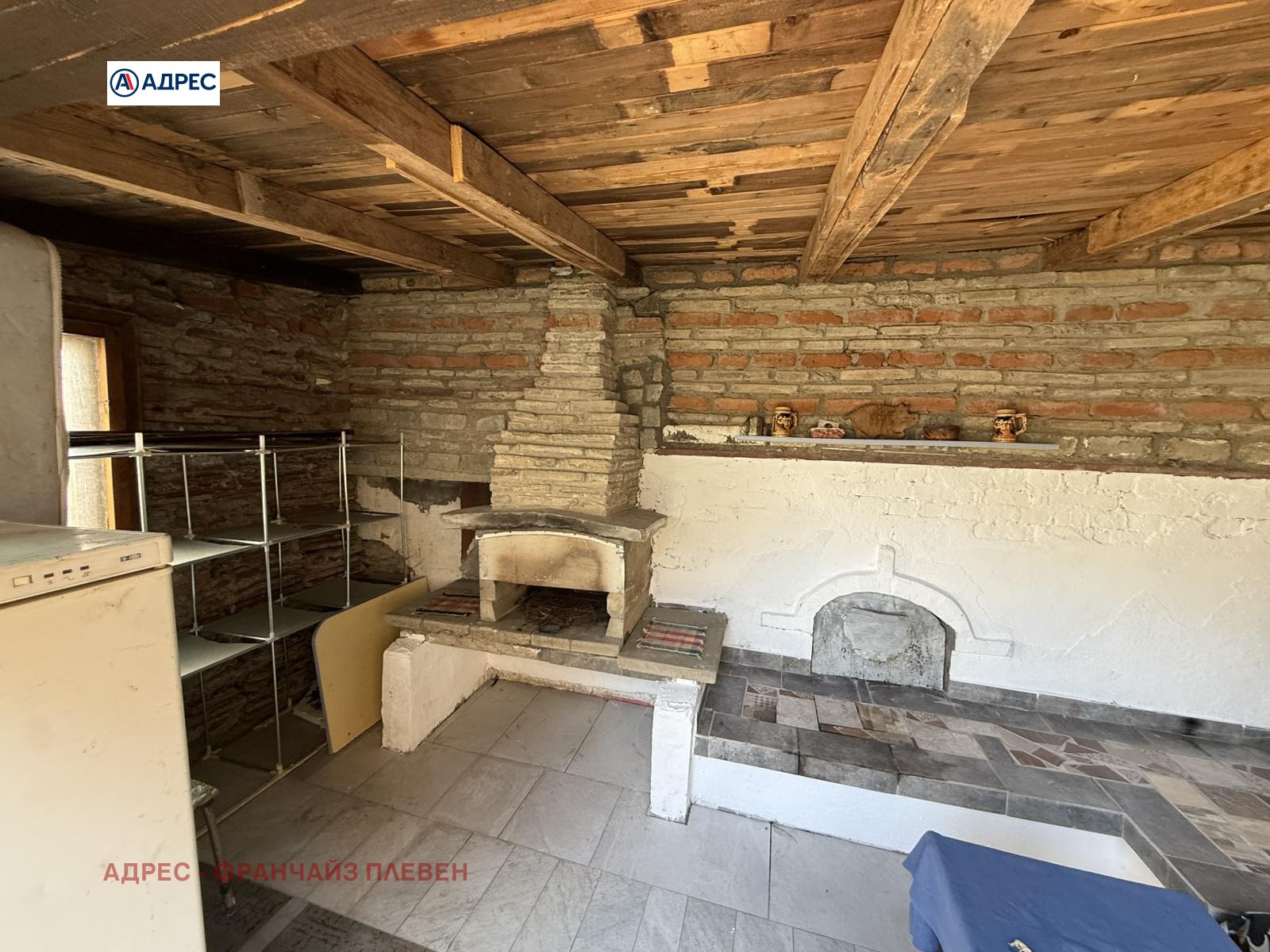 Продава КЪЩА, гр. Луковит, област Ловеч, снимка 15 - Къщи - 55689738