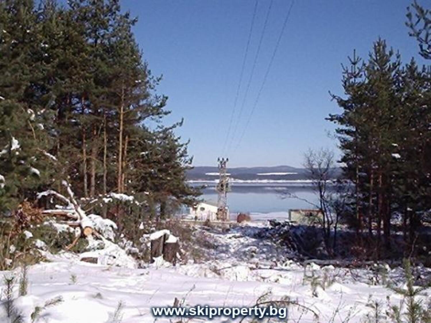 Продава ПАРЦЕЛ, гр. София, м-т яз. Искър