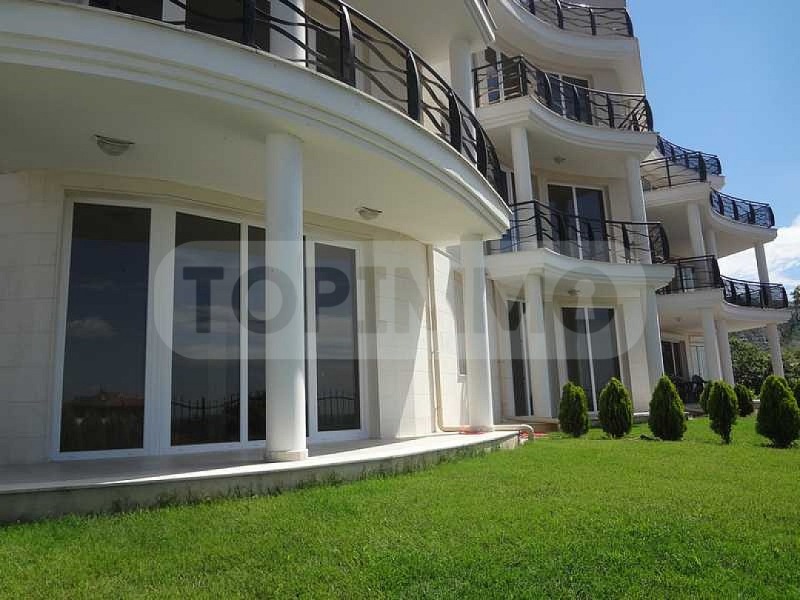 Продава 2-СТАЕН в област Добрич, гр. Балчик - 73 кв.м / 118 000 € » 230 787.94 лв., ТОПИММО
