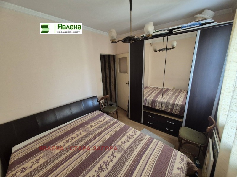 Продава 3-СТАЕН в град Стара Загора, Железник - център - 74 кв.м / 91 000 € » 177 980.53 лв., ЯВЛЕНА - СТАРА ЗАГОРА