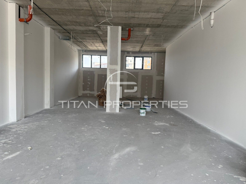 Продава МАГАЗИН в град Пловдив, Тракия - 149 кв.м / 418 350 € » 818 221.48 лв., ТИТАН ПРОПЪРТИС ПРОДАЖБИ ПЛОВДИВ