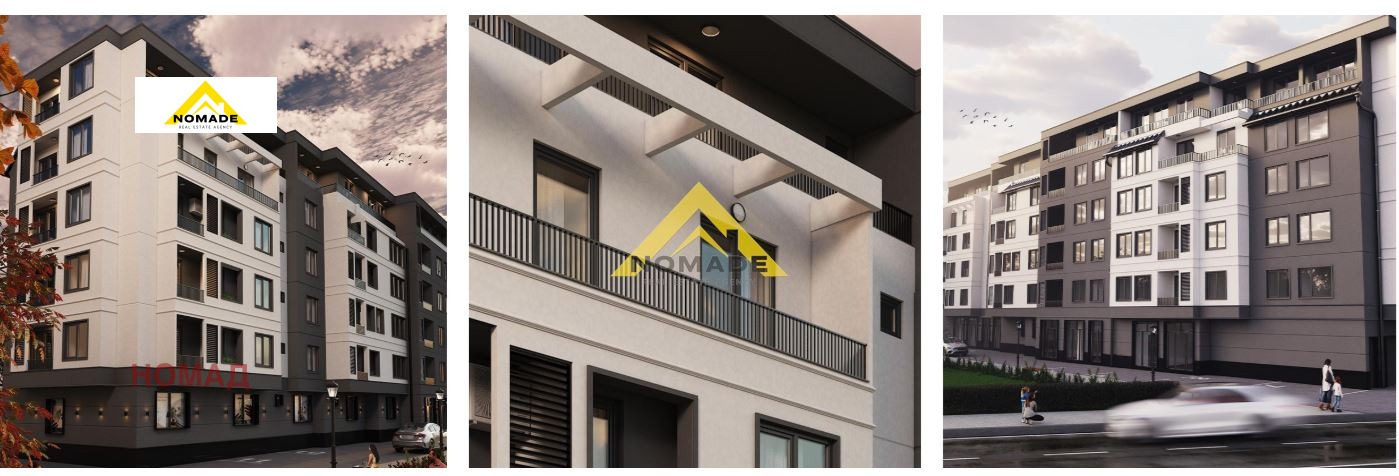 Продава 2-СТАЕН | Imot.bg — изображение 1